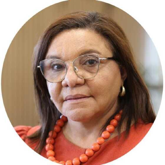 Maria Nascimento Tezolin*