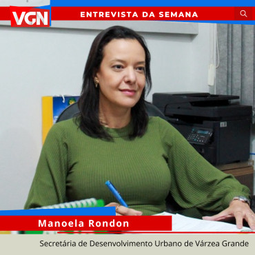 Prefeitura age contra ocupações irregulares e venda ilegal de casas populares, diz secretária de VG