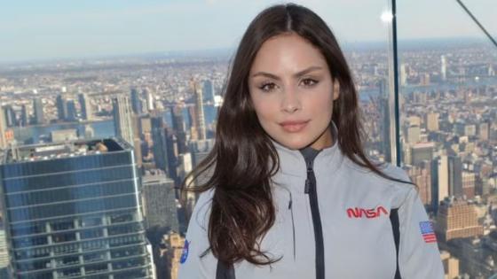 Brasileira que se dizia astronauta da Nasa é desmentida pela agência 