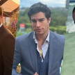 Galã supera estrelas brasileiras em beleza