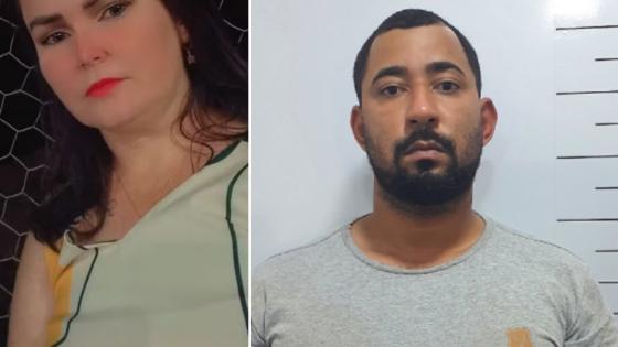 Homem que matou amante grávida com 39 facadas é indiciado.