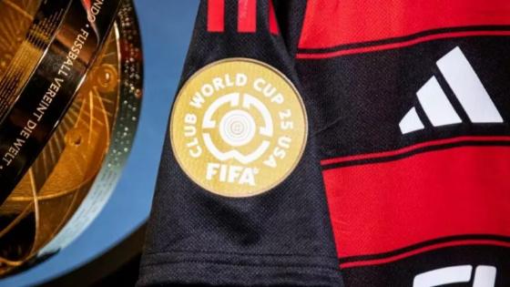 Flamengo encara Espérance na estreia do Mundial de Clubes.
