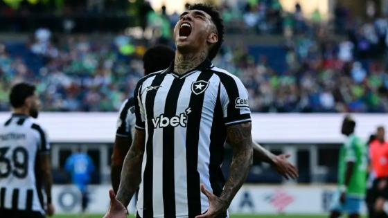 Botafogo lucrou mais de R$ 11 milhões com vitória no Mundial de Clubes.