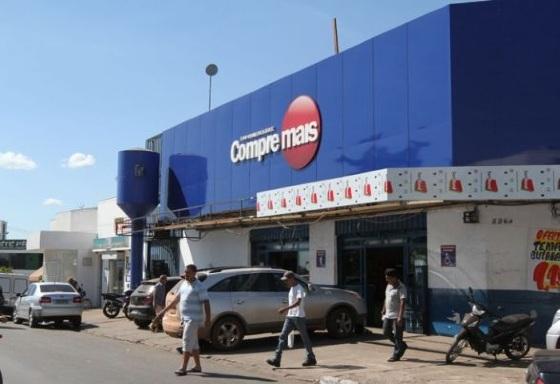 Supermercado pagará R$ 22 mil a cliente 