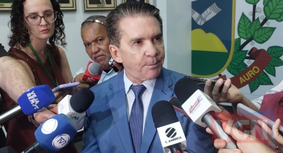Sérgio Ricardo assume segundo mandato à frente do TCE e defende foco em políticas de Estado.