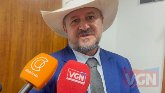 Cattani afirma ser completamente contra Fundo Partidário