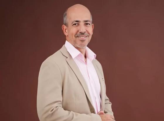 dr. Eli Ambrósio