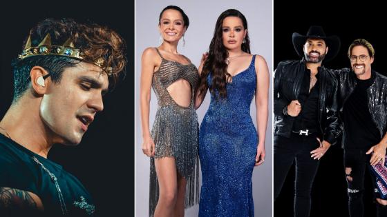 Prefeitura de Campo Verde vai gastar mais de R$ 2,2 mi com shows de artistas nacionais.