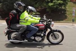 Mototaxistas agora têm acesso a crédito para renovar suas motos