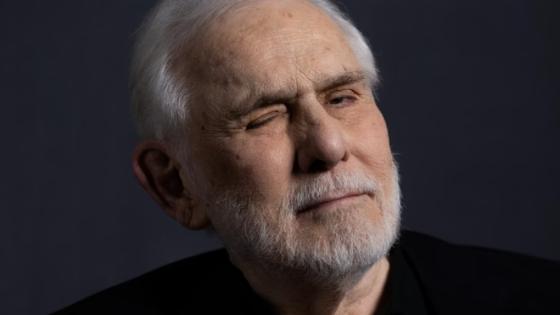 Morre aos 91 anos o ator Francisco Cuoco, ícone da dramaturgia brasileira.