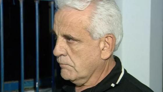 Ex-prefeito de Dom Aquino é preso para cumprir pena de 28 anos por estupro de vulnerável.