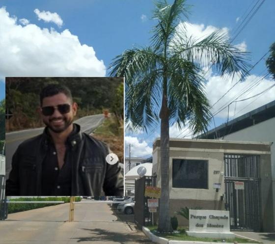 Após denúncia, câmeras identificaram o veículo do acusado passando pelo local dos crimes