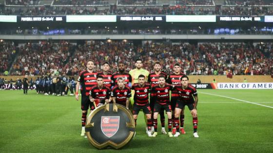 Flamengo enfrenta Chelsea valendo liderança do grupo no Mundial;