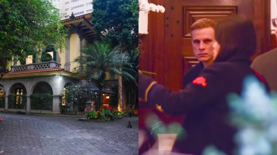 Despedida a Francisco Cuoco reúne fãs, família e artistas em São Paulo