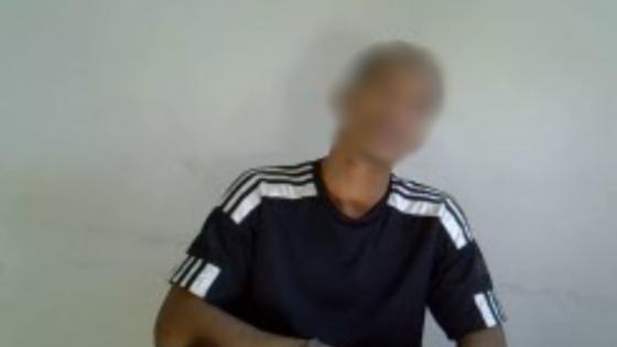Suspeito de matar rival afirma que ajudava filhos da mulher envolvida.