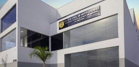 Vítima relata série de abusos físicos e emocionais e pede medida protetiva contra F.O.C.M