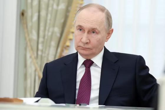 Putin condena ataque dos EUA ao Irã e alerta para risco de "grande perigo mundial"