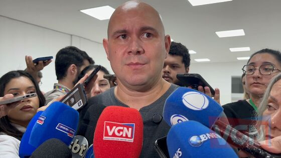 Prefeito promete atendimento exclusivo para crianças com UTI, ressonância e pediatras 24h no antigo Pronto-Socorro