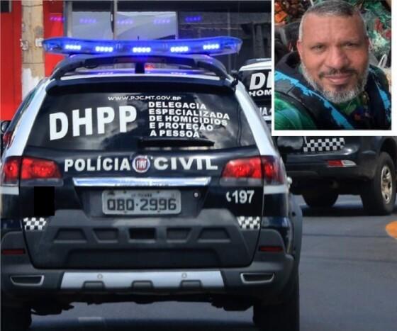 Morador de VG desaparece após relatar perseguição