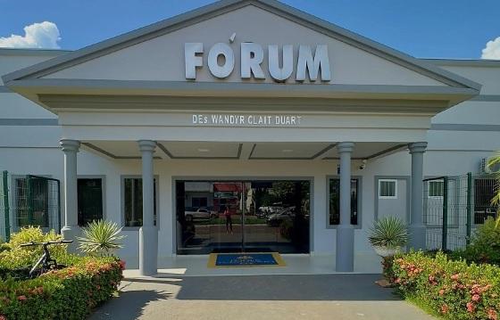 forum juina