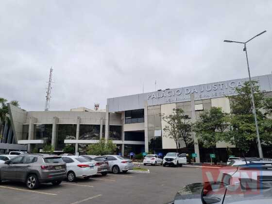 CNJ barra contratação temporária e defende concursados no TJMT