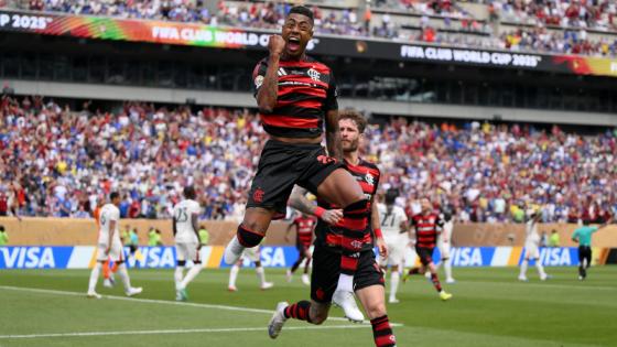 Flamengo pode garantir título simbólico do turno neste sábado (09)