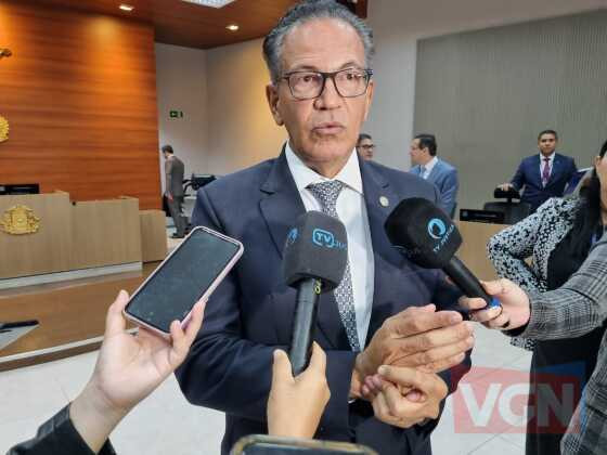 “Não há lugar para quem suja a magistratura”, afirma corregedor nacional