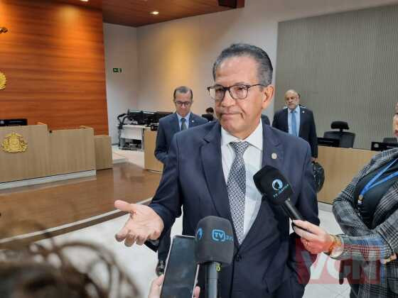 Campbell denuncia tentativa de sabotagem interna no Judiciário nacional
