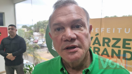 Wellington Fagundes; senador; vgn