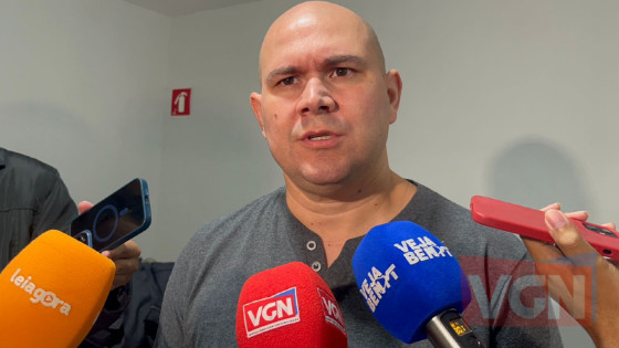Abilio rebate críticas de Barranco e diz preferir ser chamado de "prefeito do TikTok" a "prefeito corrupto"