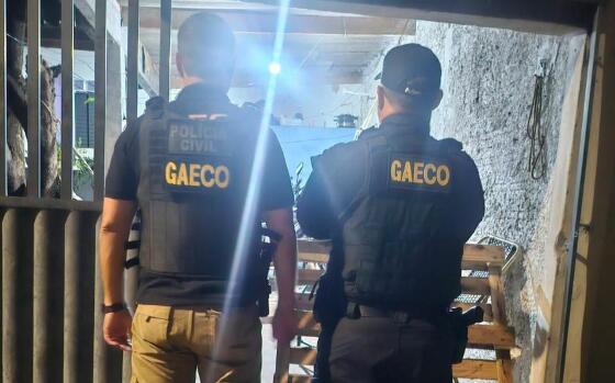 Operação Palmares: Homem é morto em confronto com policiais em MT