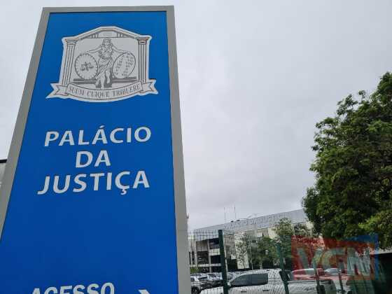  TJMT ergue “palácio sobre rodas” de quase R$ 25 milhões 