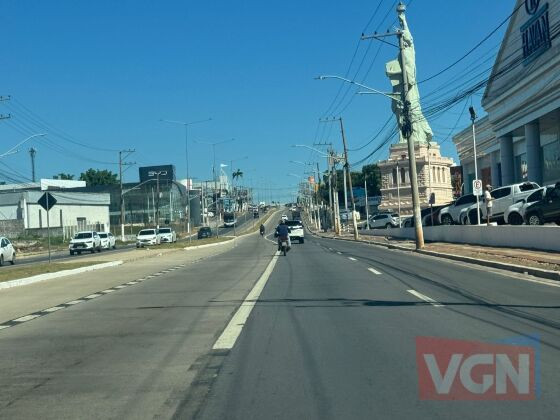 Várzea Grande; Cidade; Mato Grosso; VGN