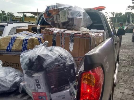 Facção que dominava roubos em Cuiabá é condenada após movimentar R$ 1,6 milhão