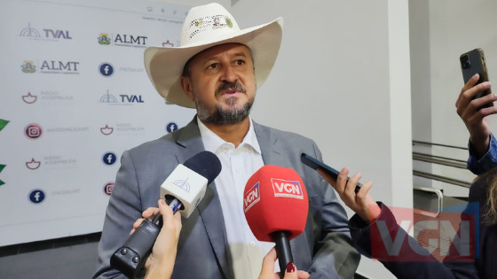 Cattani diz que bancada do PT “enterrou” CPI dos consignados 