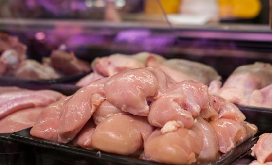 Após foco de gripe aviária, Brasil ainda enfrenta restrições em 41 países.
