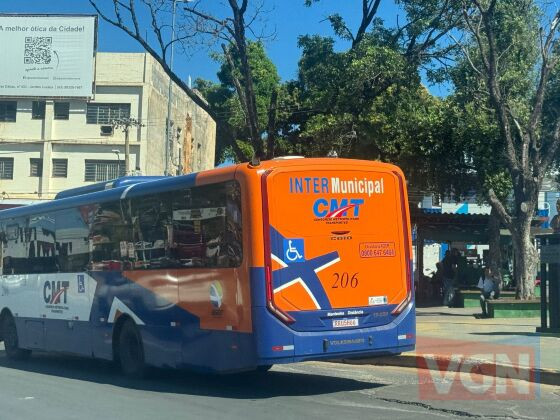 Várzea Grande cria fundo de transportes com verba remanejada de outras áreas