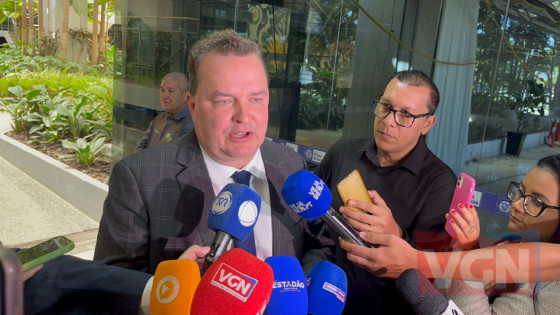 Max Russi cobra apuração de abuso contra criança no interior: “Não podemos deixar passar despercebido”.