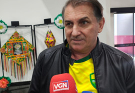 Bolsonaro da Shopee debocha de jornalistas e ameaça ministro 