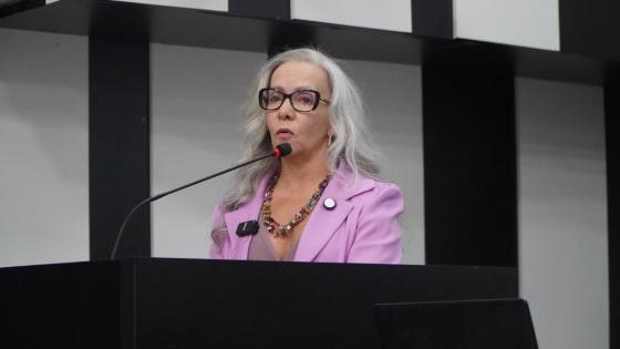 “O que houve foi um equívoco no preenchimento da nota", disse secretária 