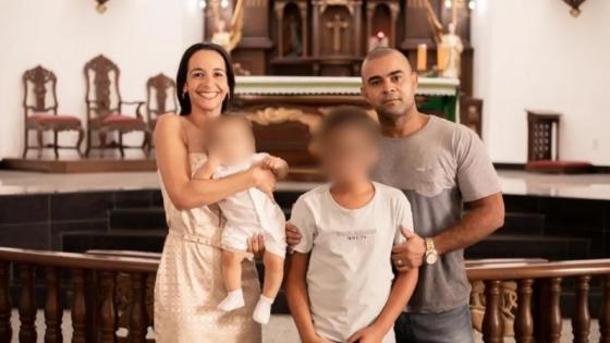 Adolescente mata família por relacionamento online com menina de MT.