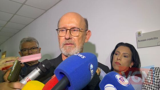 Avallone critica exposição de deputados e cobra apuração sobre relatório da CGE