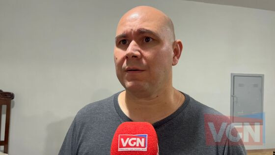 Crise habitacional é explorada por políticos e grileiros, diz prefeito de Cuiabá