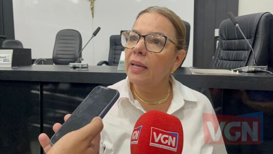 Câmara de Cuiabá vai pedir reforço no orçamento a Abílio