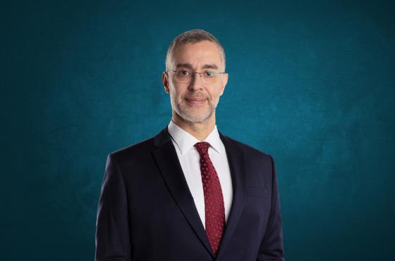 Alexandre Mazza