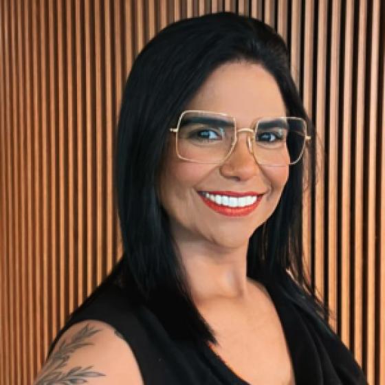 Soraya Medeiros
