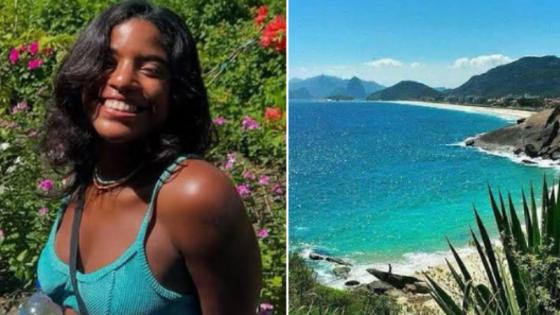 Mirante em Niterói receberá nome de Juliana Marins