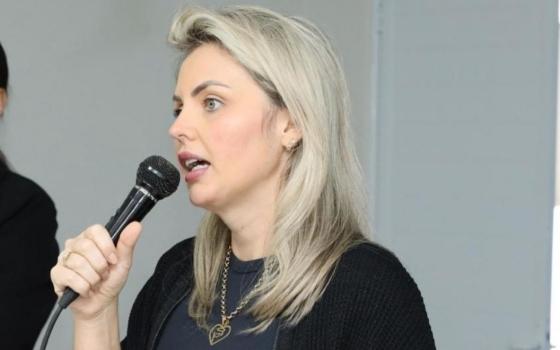 Advogada defende banco de medula no Hemocentro de VG: “Baixo custo e enorme alcance social”.