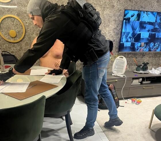 operação pjc