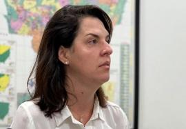 Cerimonialista anuncia, na Secom de VG, que a secretária pediu exoneração da pasta. Será mesmo?